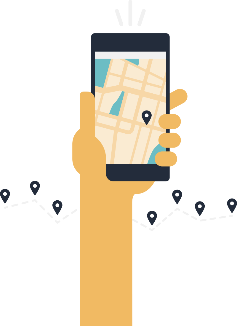 Navigate partnership opportunities